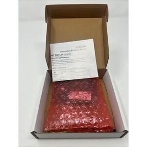 NIB Honeywell 4232CBM Vista Home Automation Interface Module Rev 2.05